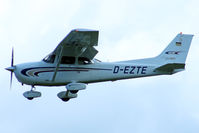 D-EZTE @ LFKC - Landing - by micka2b