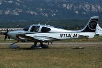 N114LM photo, click to enlarge