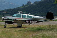 N160SP photo, click to enlarge