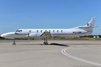 D-CBIN @ EDDK - Fairchild SwearingenSA227-AT Merlin 4C - BID BinAir - AT-440B - D-CBIN - 30.09.2018 - CGN - by Ralf Winter