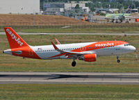 OE-IVU - A320 - Not Available