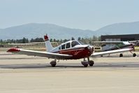 N4570T @ LVK - Livermore Airport California 2019. - by Clayton Eddy