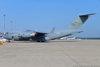 09-9209 @ EDDK - Boeing C-17A Globemaster III MC RCH US Air Force USAF '62AW McChord' - P-209 - 09-9209 - 03.09.2017 - CGN - by Ralf Winter