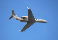 N924MB @ KSAT - Gulfstream G-IV - by Mark Pasqualino