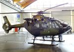 82 62 @ EDNY - Eurocopter EC135T-1 of the German Army at the AERO 2019, Friedrichshafen