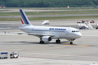 F-GRXL @ LIMC - Air France - by Jan Buisman