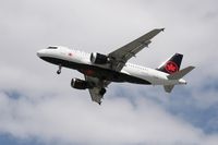 C-GARG @ YVR - Arrival  from San Francisco - by Manuel Vieira Ribeiro