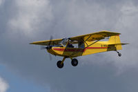 C-IFCX @ CYPK - Landing - by Guy Pambrun