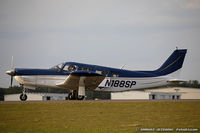 N188SP @ KLAL - Piper PA-32R-300 Cherokee Lance  C/N 32R-7780309 , N188SP - by Dariusz Jezewski www.FotoDj.com