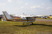 N2777L @ KLAL - Cessna 172H Skyhawk  C/N 17255977, N2777L - by Dariusz Jezewski www.FotoDj.com