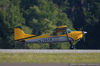N2985K @ KLAL - Cessna 180K Skywagon  C/N 18053148, N2985K - by Dariusz Jezewski www.FotoDj.com