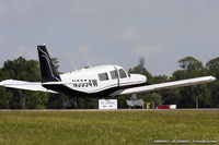 N3354W @ KLAL - Piper PA-32-260 Cherokee Six  C/N 32-197 , N3354W - by Dariusz Jezewski www.FotoDj.com