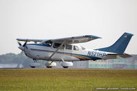 N521HP @ KLAL - Cessna T206H Turbo Stationair  C/N T20608205 , N521HP - by Dariusz Jezewski www.FotoDj.com
