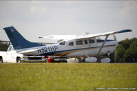N521HP @ KLAL - Cessna T206H Turbo Stationair  C/N T20608205 , N521HP - by Dariusz Jezewski www.FotoDj.com