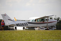 N52633 @ KLAL - Cessna 172P Skyhawk  C/N 17274572, N52633 - by Dariusz Jezewski www.FotoDj.com