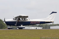 N6964H @ KLAL - Cessna 172M Skyhawk  C/N 17265668, N6964H - by Dariusz Jezewski www.FotoDj.com
