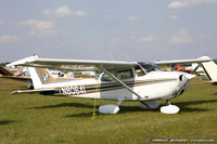N80641 @ KLAL - Cessna 172M Skyhawk  C/N 17266686, N80641 - by Dariusz Jezewski www.FotoDj.com