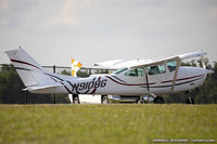 N9108G @ KLAL - Cessna 180N Skylane  C/N 18260648, N9108G - by Dariusz Jezewski www.FotoDj.com