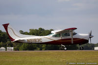 N9193C @ KLAL - Cessna R182 Skylane RG  C/N R18200440, N9193C - by Dariusz Jezewski www.FotoDj.com