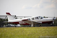 N8307 @ KLAL - Piper PA-32R-301 Saratoga  C/N 32R8113017 , N8307 - by Dariusz Jezewski www.FotoDj.com