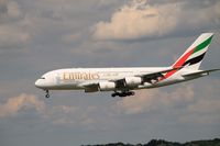 A6-EDD @ EDDM - Emirates A380-800 at EDDM - by Nico Neumüller