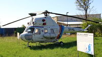 OM-PIS @ LZNI - LZNI - Nitra Airport, Slovakia - by Attila Groszvald-Groszi