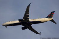 N843DN @ KJFK - Boeing 737-932/ER - Delta Air Lines  C/N 31954, N843DN - by Dariusz Jezewski www.FotoDj.com