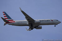 N924AN @ KJFK - Boeing 737-823 - American Airlines  C/N 29525, N924AN - by Dariusz Jezewski www.FotoDj.com