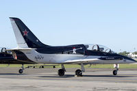 N150XX @ KFRG - Aero Vodochody L-39 Albatros  C/N 31617, N150XX - by Dariusz Jezewski www.FotoDj.com