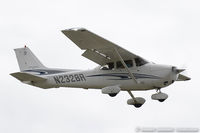 N2328R @ KFRG - Cessna 172S Skyhawk  C/N 172S9989, N2328R - by Dariusz Jezewski www.FotoDj.com