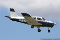 N8149R @ KFRG - Piper PA-28-161 Warrior II  C/N 28-8016254, N8149R - by Dariusz Jezewski www.FotoDj.com