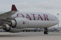 A7-AGD @ LFPG - Qatar Airways - by Jean Christophe Ravon - FRENCHSKY