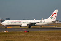 CN-RGK - Royal Air Maroc