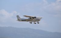 N5203H @ KLVK - Cessna 172S - by Mark Pasqualino