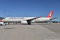 TC-JRU - Turkish Airlines
