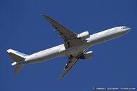 B-KPO @ KJFK - Boeing 777-367/ER - Cathay Pacific Airways  C/N 36160, B-KPO - by Dariusz Jezewski www.FotoDj.com