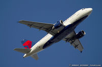 N351NB @ KJFK - Airbus A319-114 - Delta Air Lines  C/N 1820, N351NB - by Dariusz Jezewski www.FotoDj.com