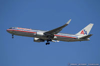 N39356 @ KJFK - Boeing 767-323/ER - American Airlines  C/N 24037, N39356 - by Dariusz Jezewski www.FotoDj.com