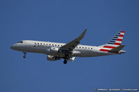 N438YX @ KJFK - Embraer 175LT (ERJ-170-200LR) - American Eagle (Republic Airlines)   C/N 17000428, N438YX - by Dariusz Jezewski www.FotoDj.com