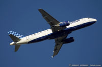 N645JB @ KJFK - Airbus A320-232 Blues Have More Fun - JetBlue Airways  C/N 2900, N645JB - by Dariusz Jezewski www.FotoDj.com