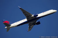 N690DL @ KJFK - Boeing 757-232 - Delta Air Lines  C/N 27585, N690DL - by Dariusz Jezewski www.FotoDj.com
