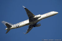N717TW @ KJFK - Boeing 757-231 - SkyTeam (Delta Air Lines)   C/N 28485, N717TW - by Dariusz Jezewski www.FotoDj.com
