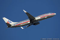 N861NN @ KJFK - Boeing 737-823 - American Airlines  C/N 31109, N861NN - by Dariusz Jezewski www.FotoDj.com