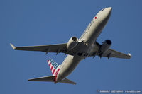 N932NN @ KJFK - Boeing 737-823 - American Airlines  C/N 33488, N932NN - by Dariusz Jezewski www.FotoDj.com