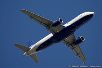 N662JB @ KJFK - Airbus A320-232 Glad To Be Blue - JetBlue Airways  C/N 3263, N662JB - by Dariusz Jezewski www.FotoDj.com