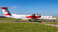 OE-LGC @ LOWL - OE-LGC @ Linz Airport - by Simon Prechtl