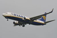 EI-FOS @ EHEH - Ryanair B738 landing - by FerryPNL