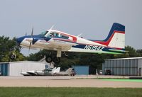 N6194Z @ KOSH - Cessna 310