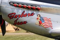 N10607 @ KOSH - Barbara Jean - by Florida Metal