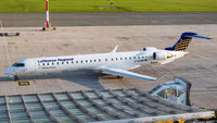 D-ACNP @ LOWL - D-ACNP @ Linz Airport - by Simon Prechtl